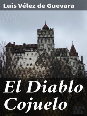 cover image of El Diablo Cojuelo
